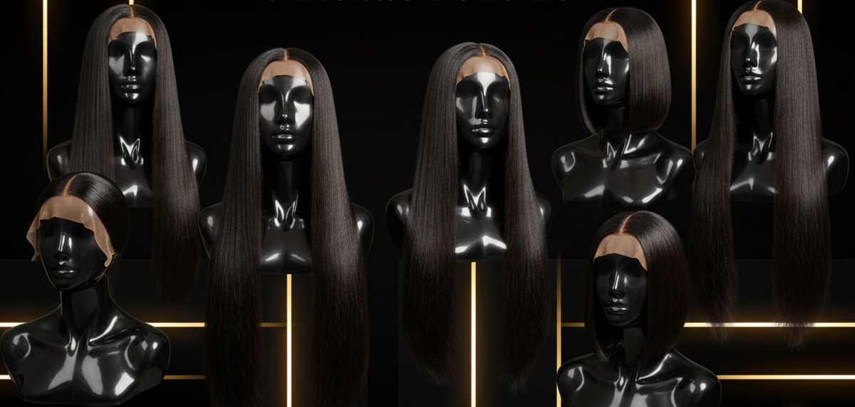 Wigs