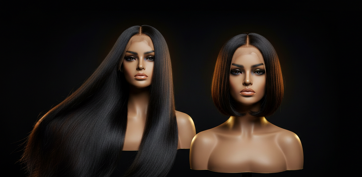 Wigs
