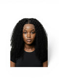 HD Lace Waterwave Wig