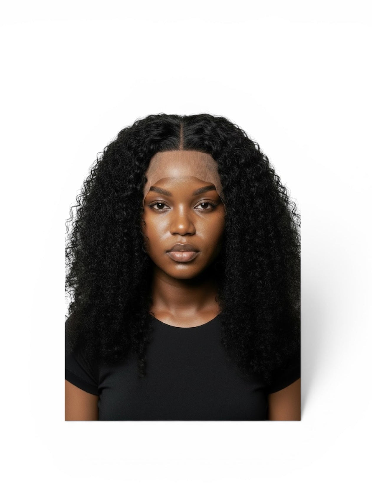 HD Lace Waterwave Wig