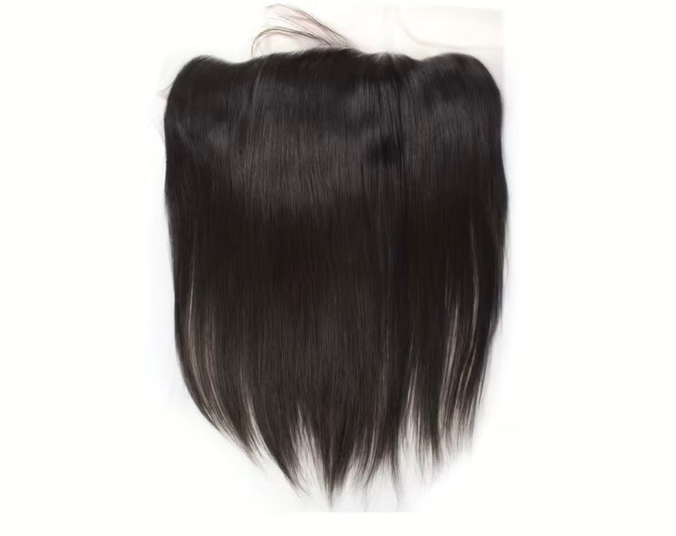 13x6 Transparent Lace Frontal Closure